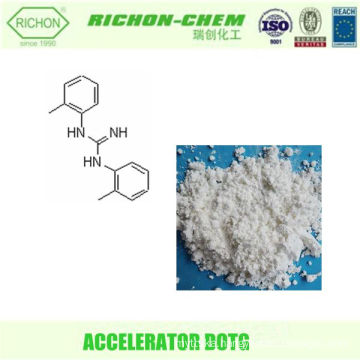 Rubber Processing Chemicals 1,3-DI-O-TOLYLGUANIDINE CAS NO.97-39-2 Accelerator DOTG DOTG-75 DTG DT